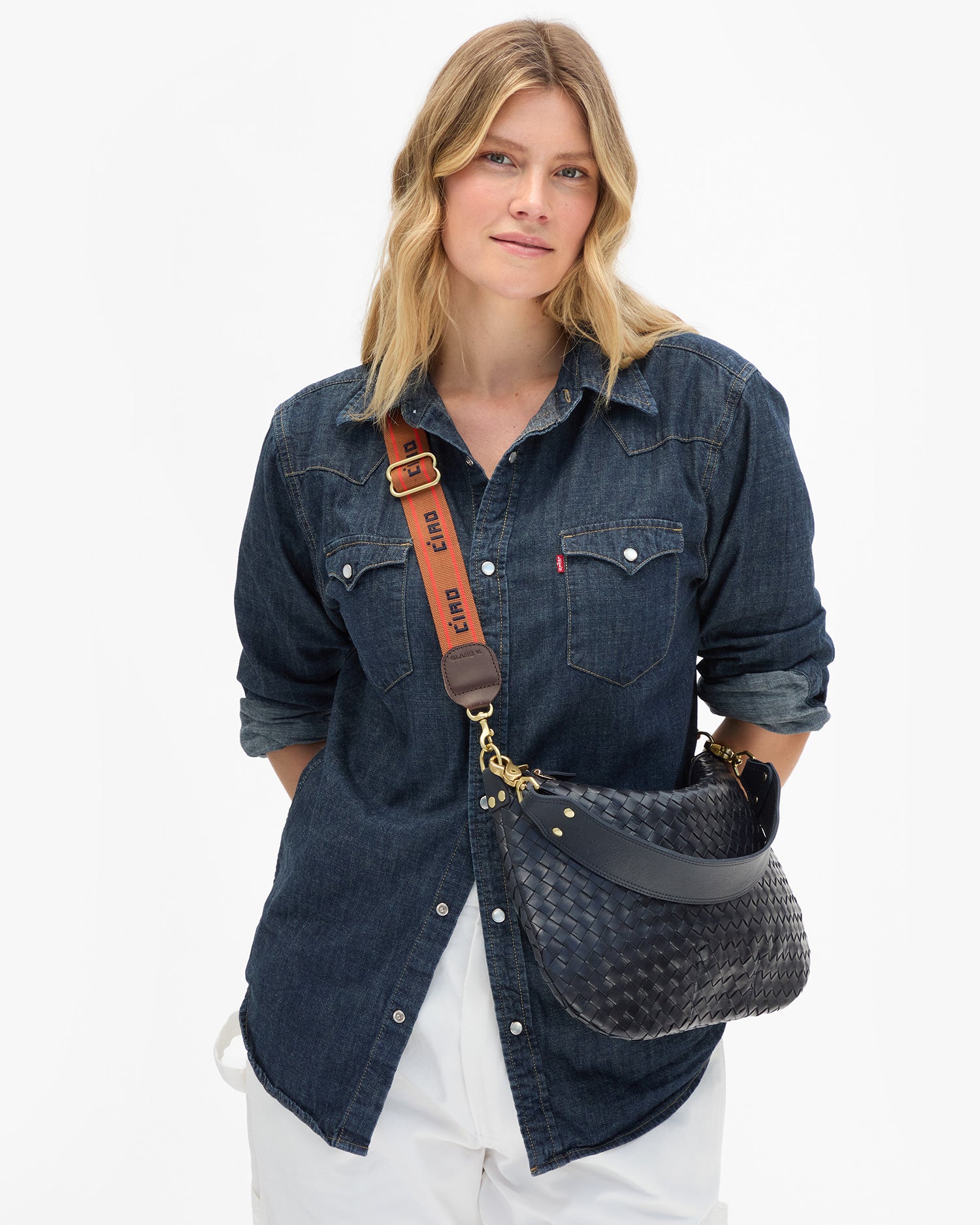 Adjustable Crossbody Strap - Image 2