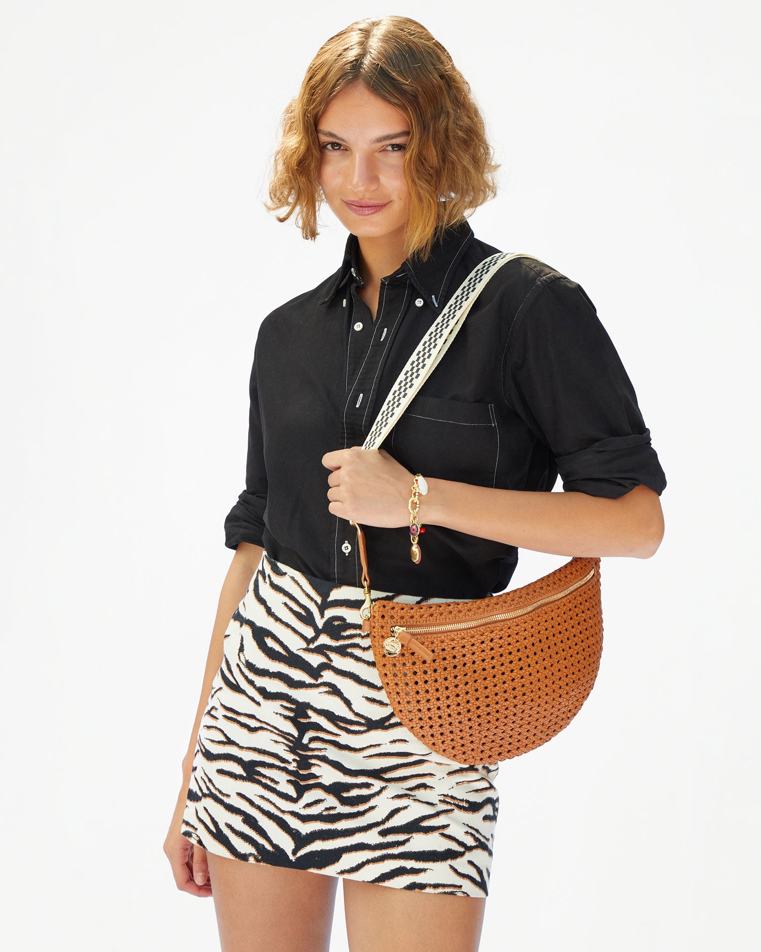 Adjustable Crossbody Strap - Image 3