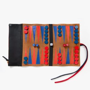 Backgammon Set