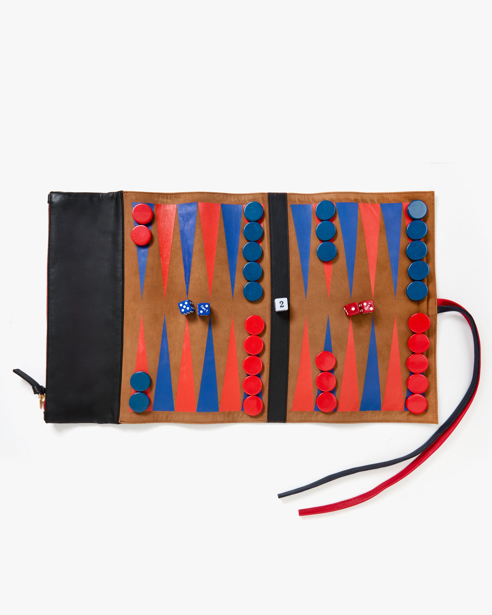 Backgammon Set