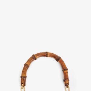 Bamboo Top Handle
