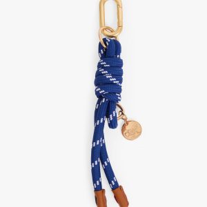 Barrel Knot Fob