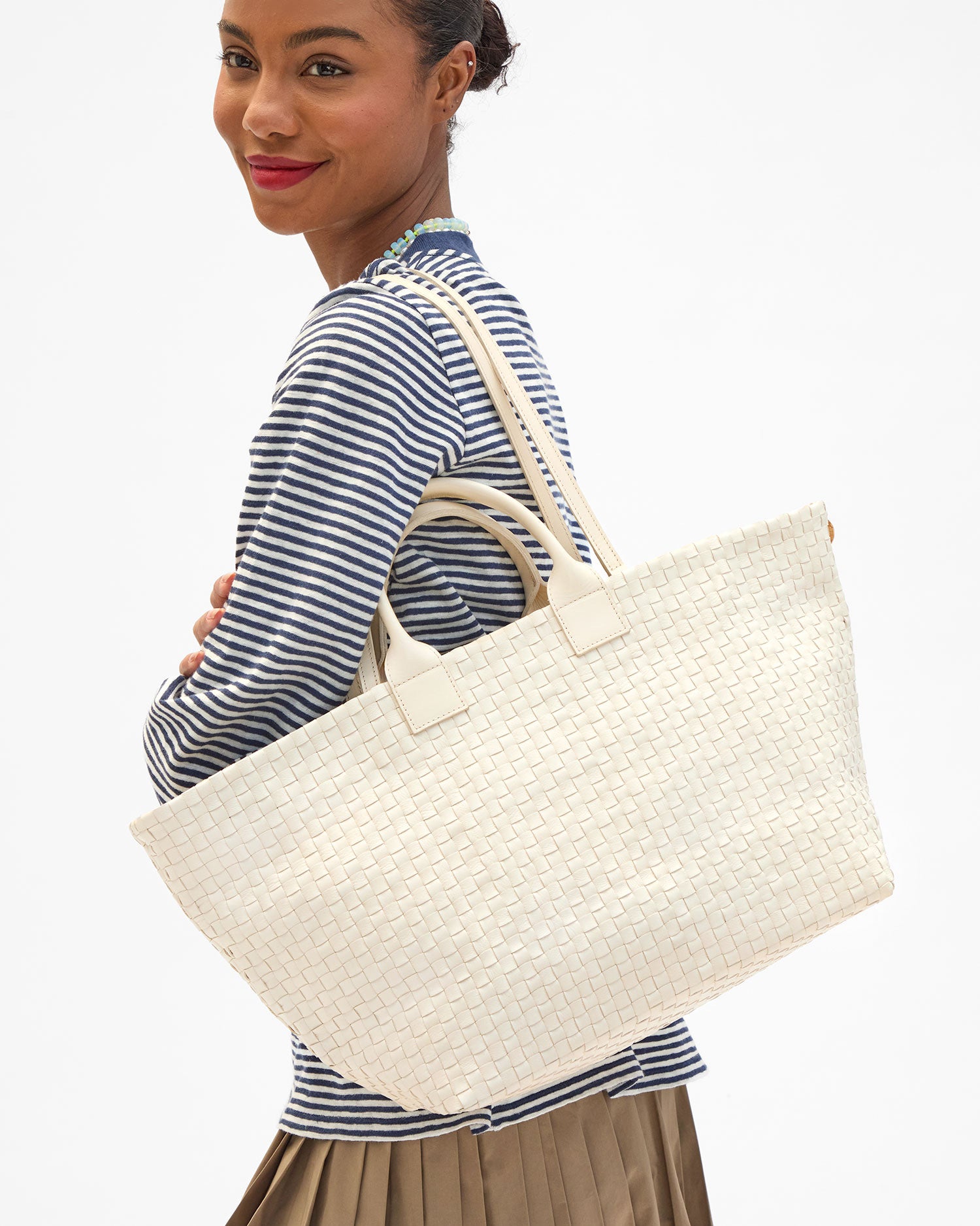 Bateau Tote - Image 2