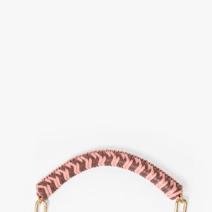 Braided Top Handle