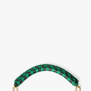 Braided Top Handle