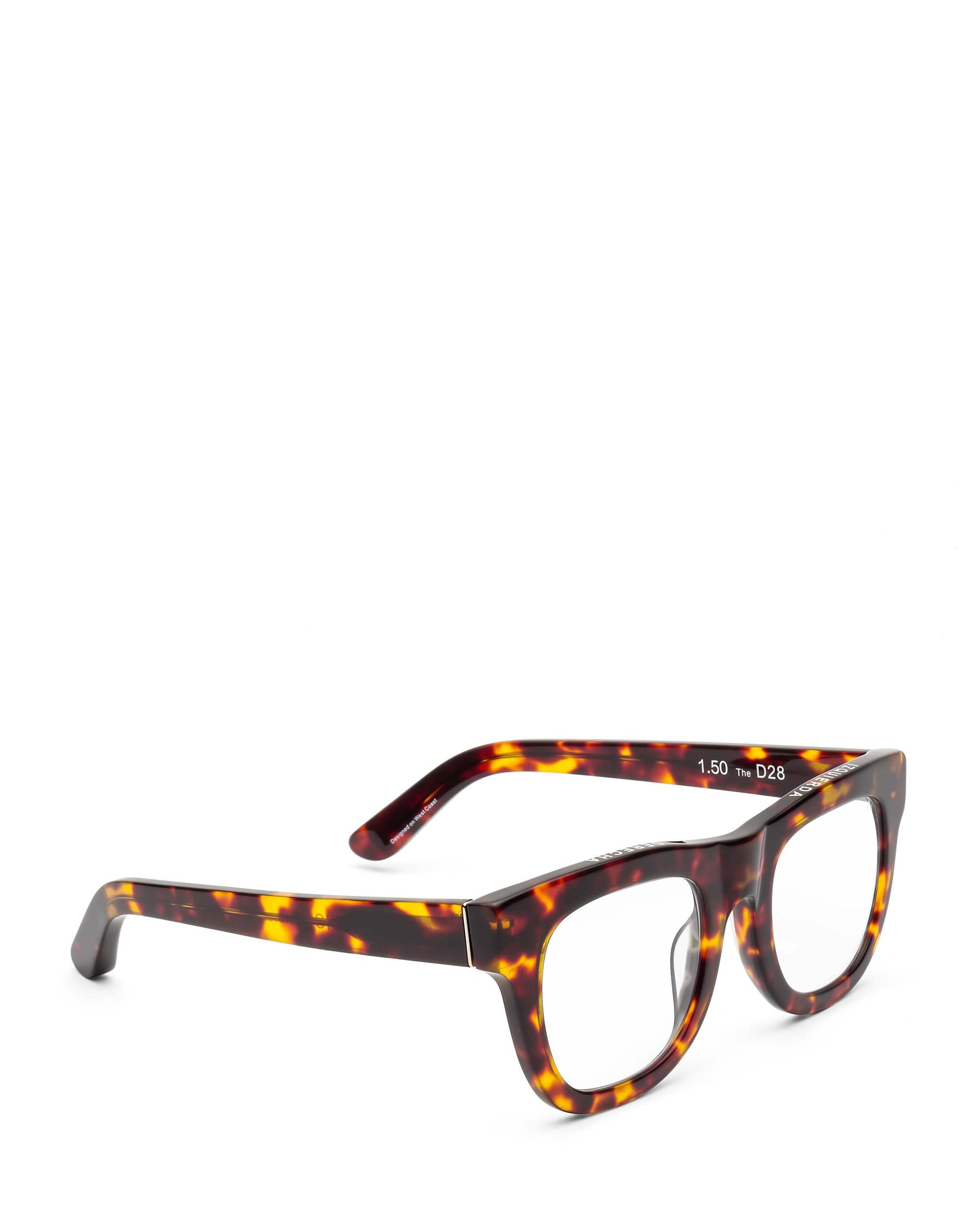 D28 Readers - Image 2