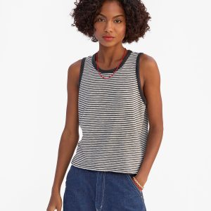 Camp Fit Tank
