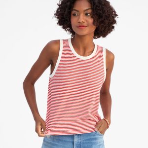 Camp Fit Tank