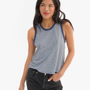 Camp Fit Tank