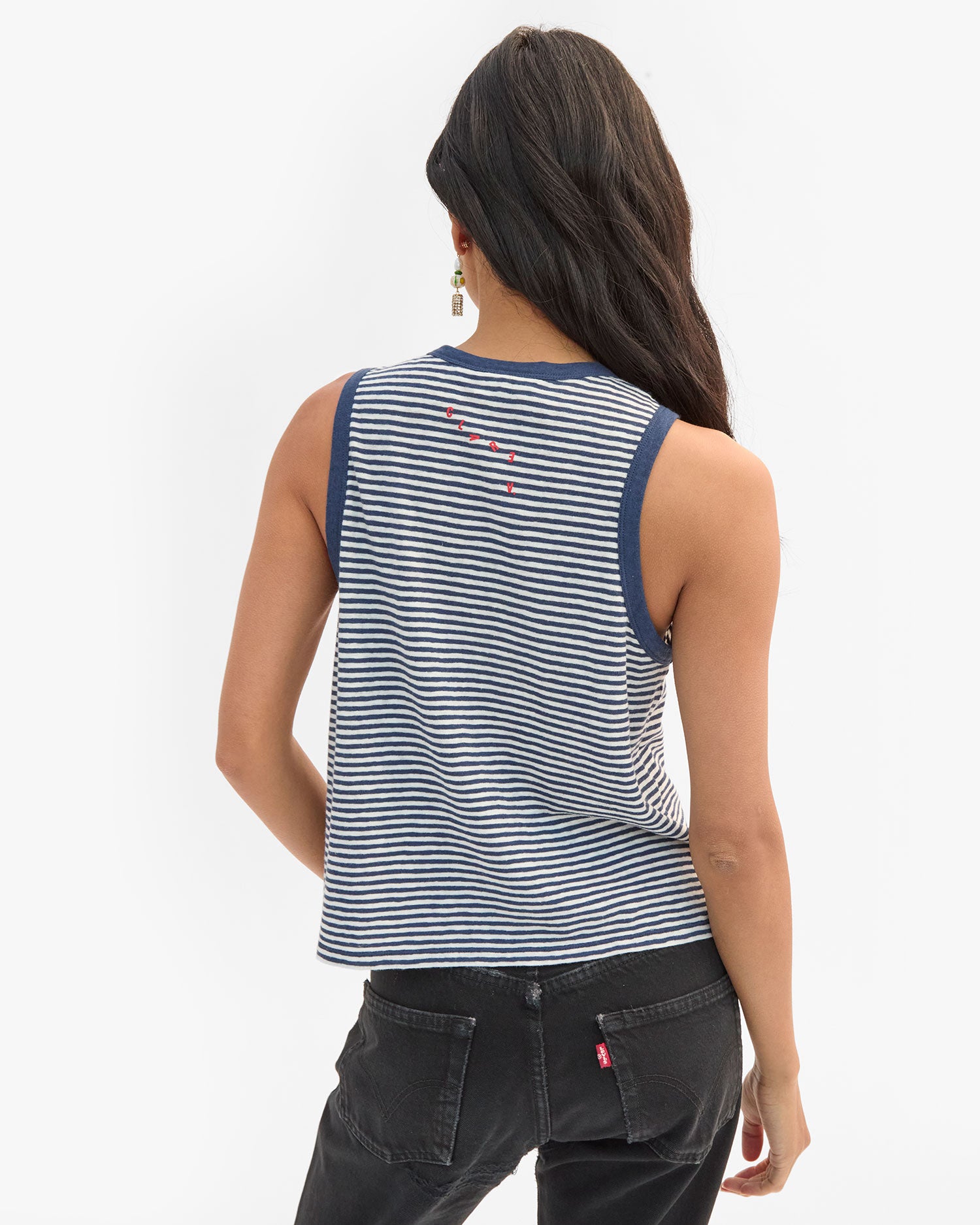 Camp Fit Tank - Image 4