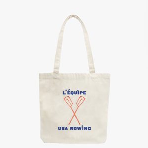 Canvas Tote