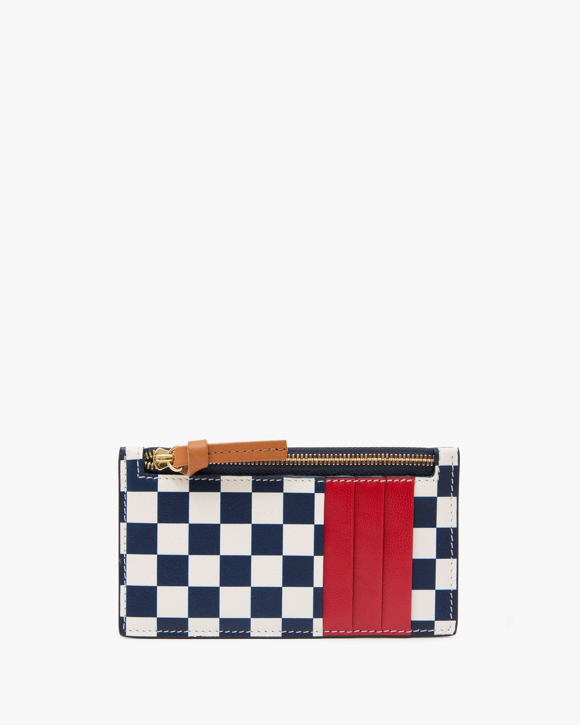 Card Zip Wallet