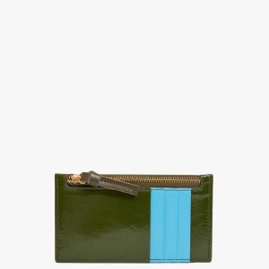 Card Zip Wallet