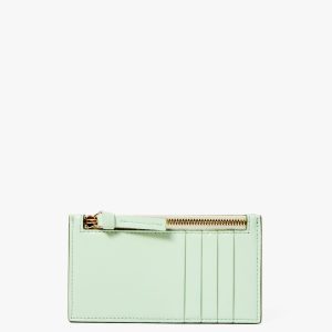 Card Zip Wallet