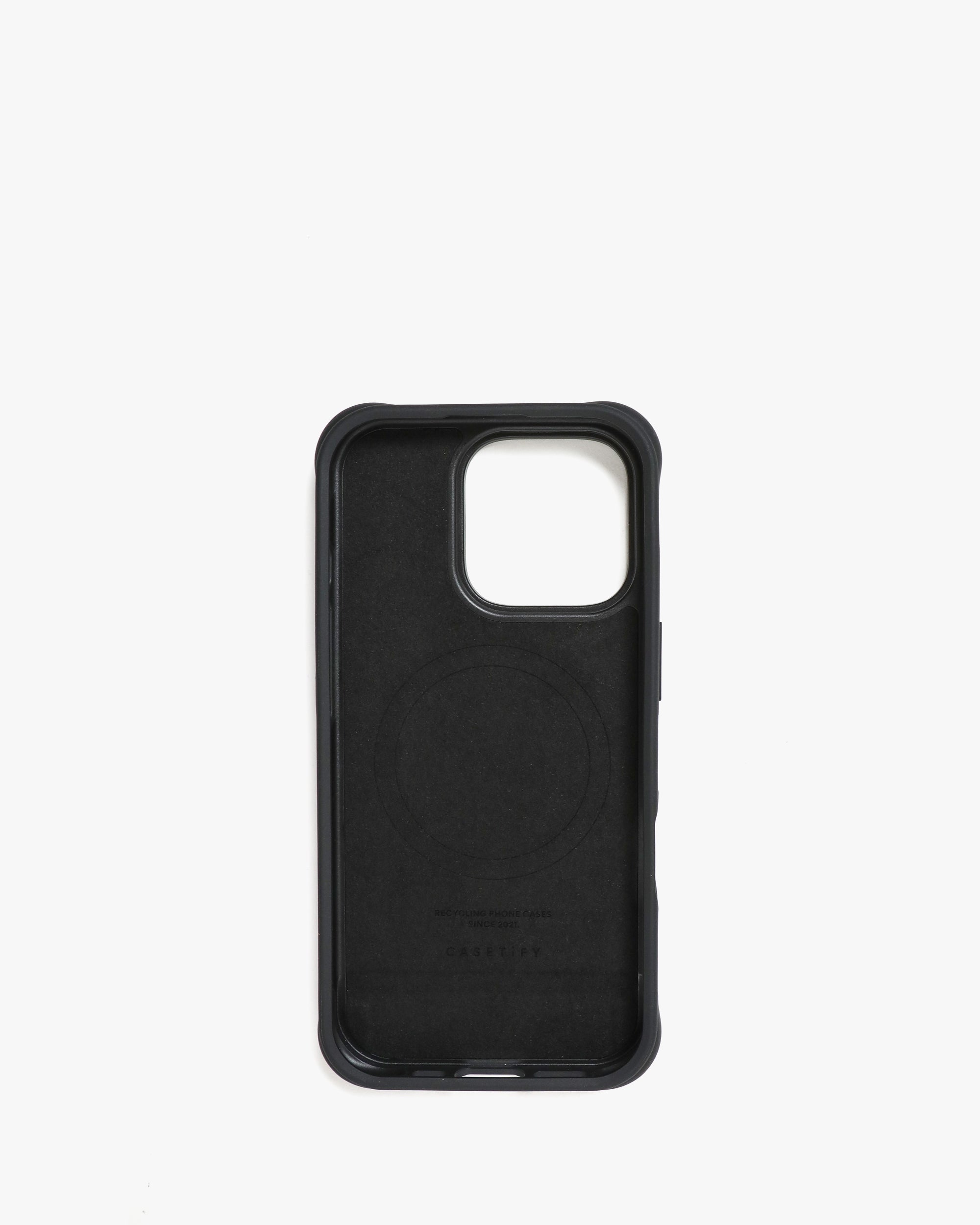 Leather iPhone Case - Image 2