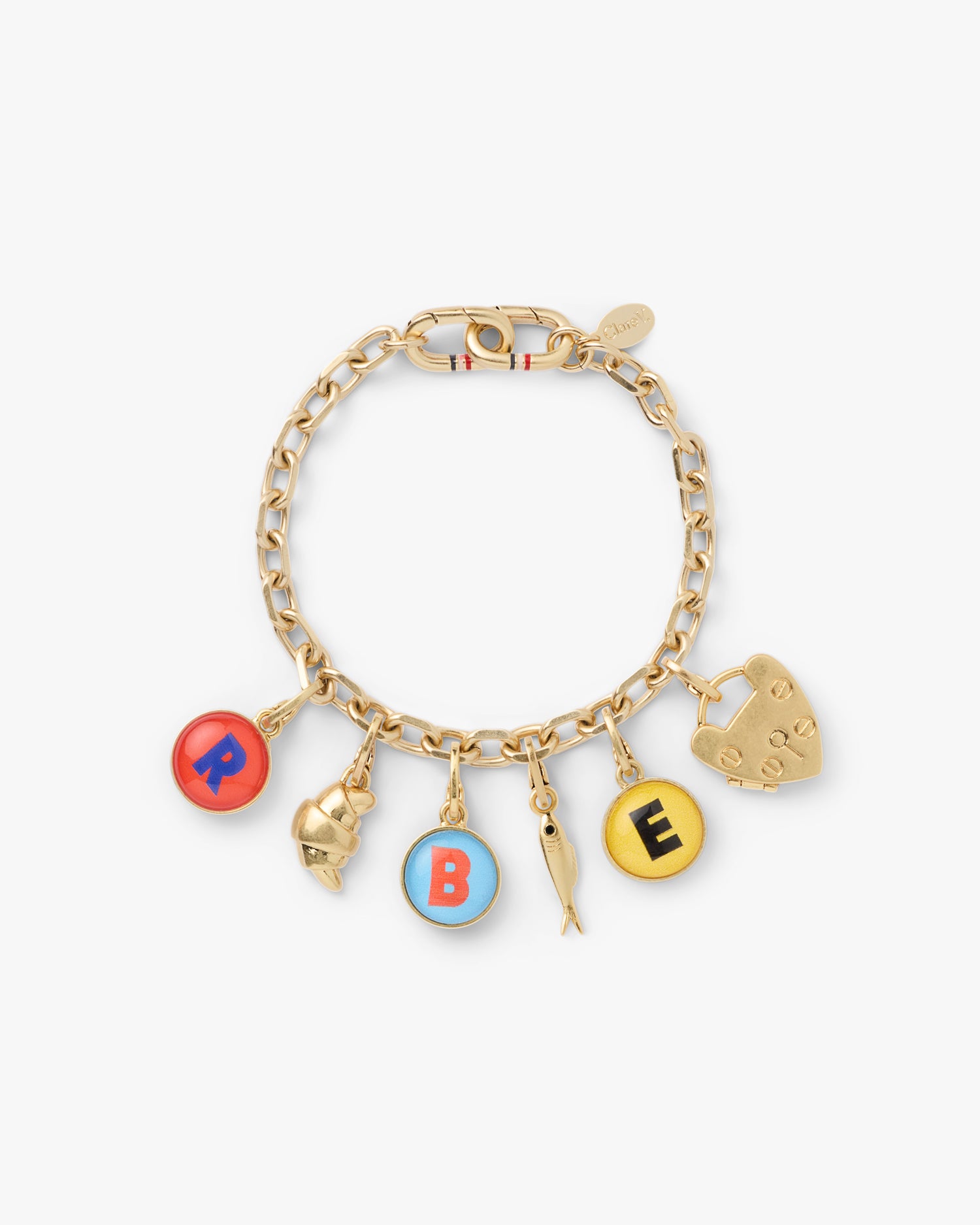 Alphabet Charm - Image 3