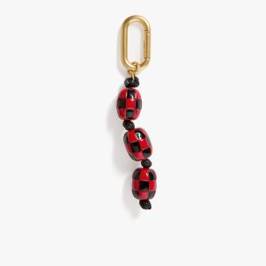 Checker Fob
