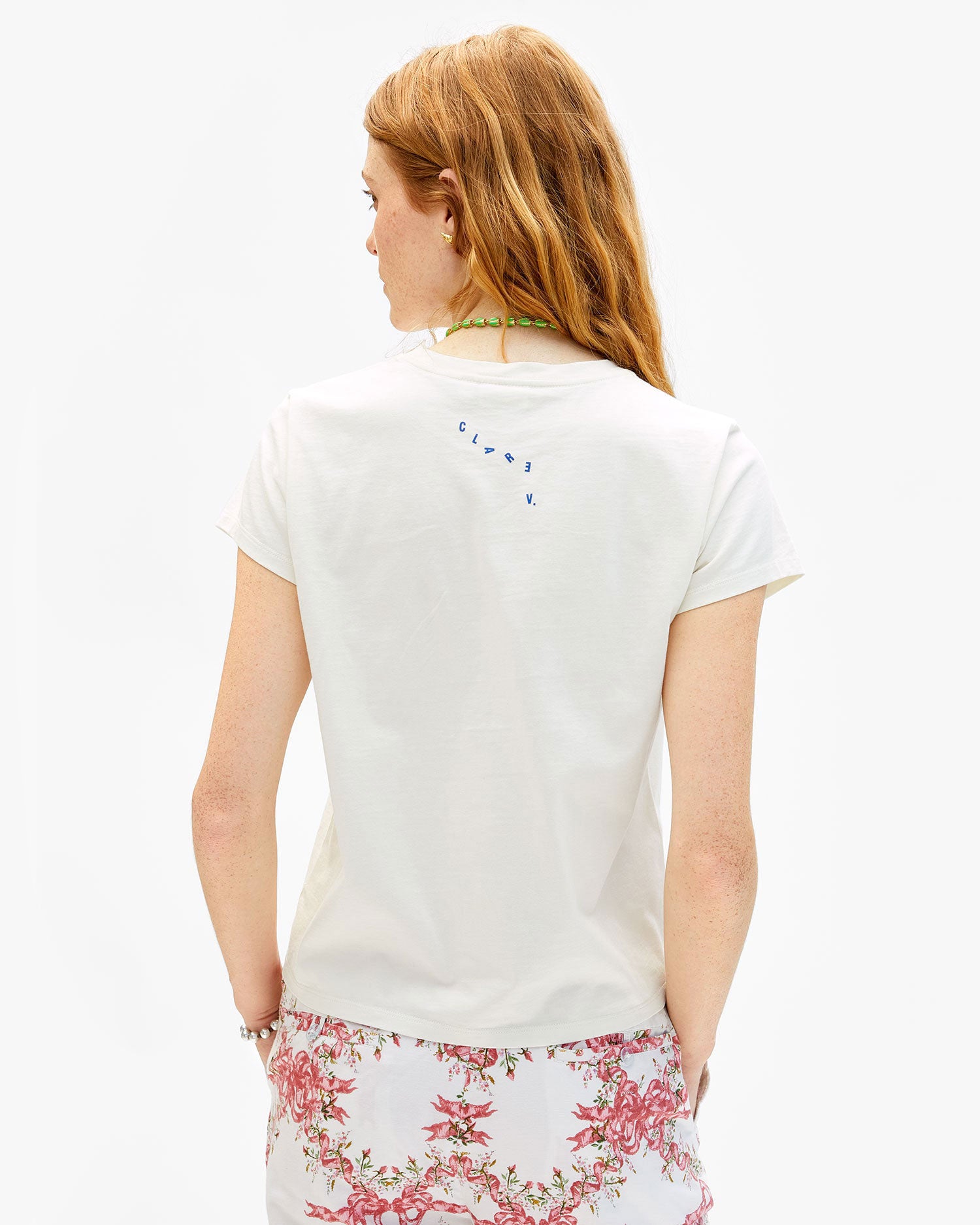 Classic Tee - Image 2