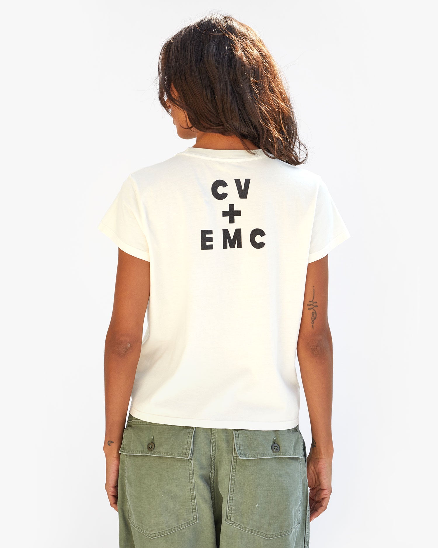 Classic Tee - Image 2