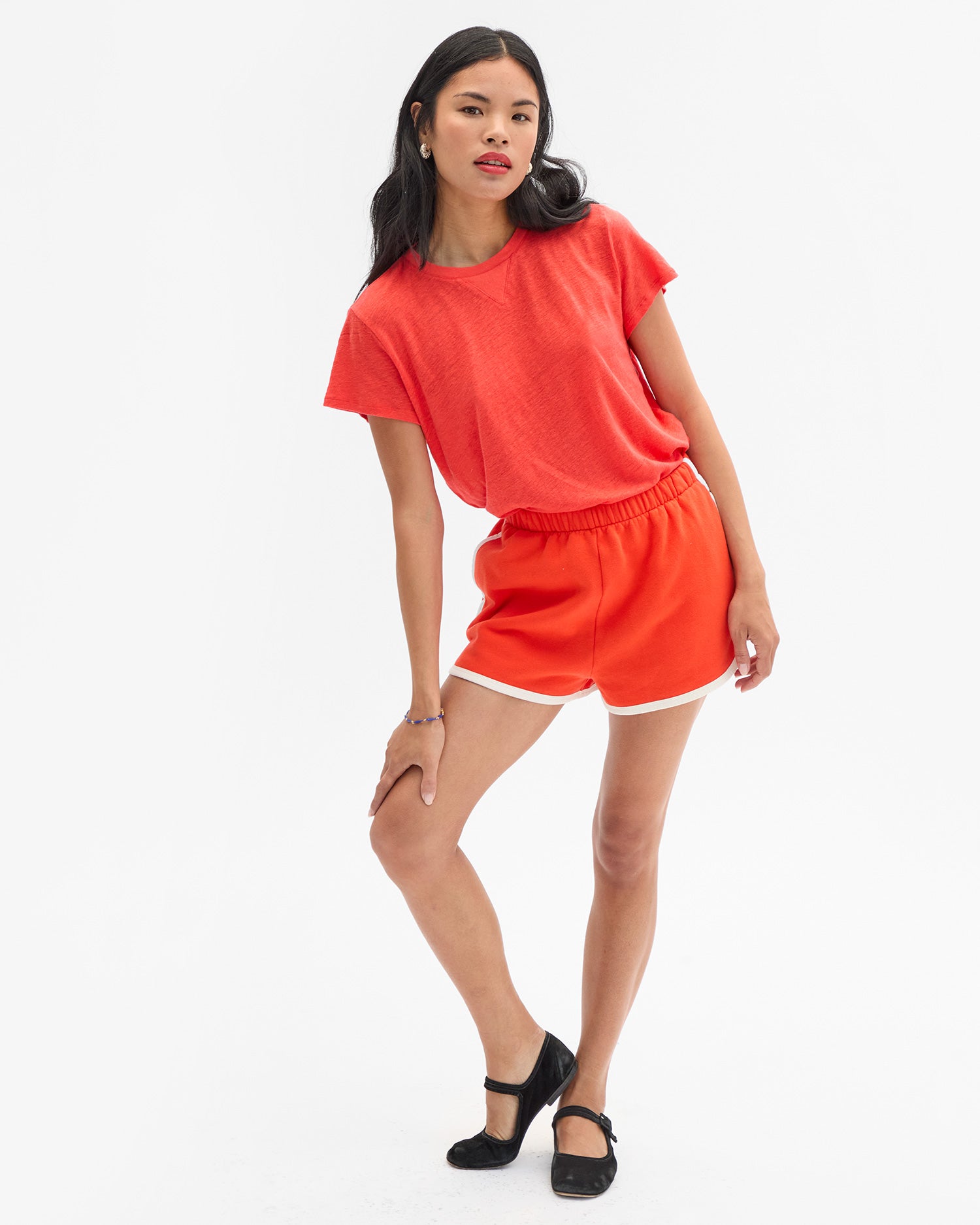 Le Jogging Short - Image 2