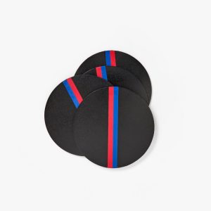 Coasters