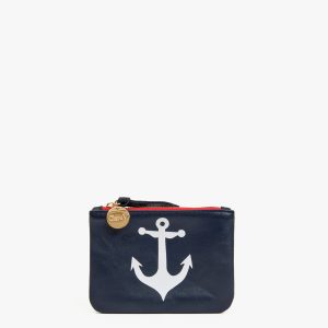 Coin Clutch