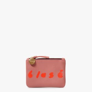 Coin Clutch