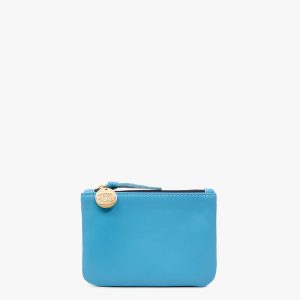 Coin Clutch