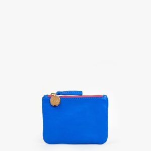 Coin Clutch