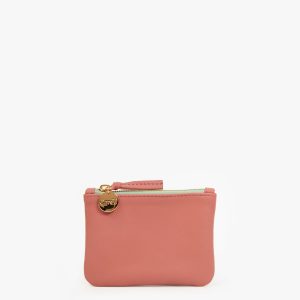 Coin Clutch