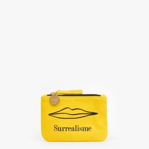 Coin Clutch
