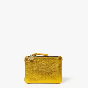 Coin Clutch