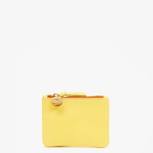 Coin Clutch