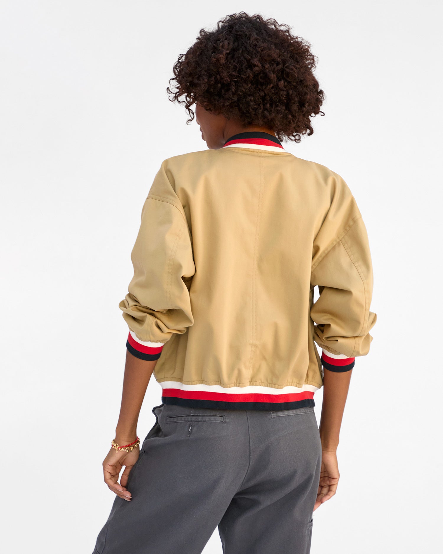 Dominique Jacket - Image 4
