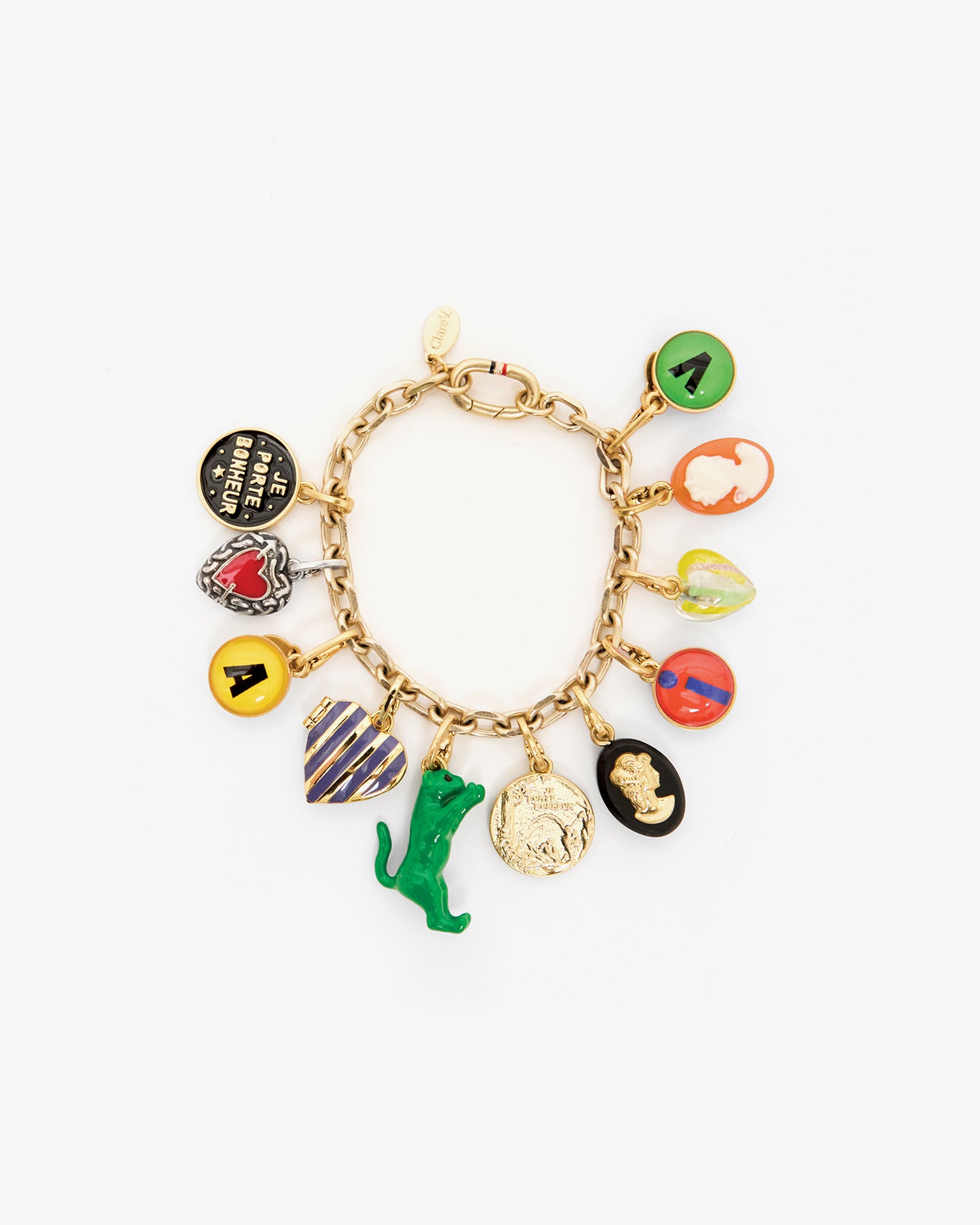 Cameo Charm - Image 2