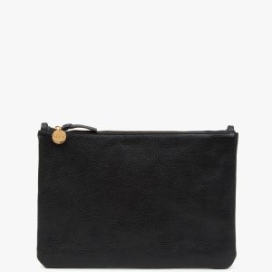 Flat Clutch w/ Tabs