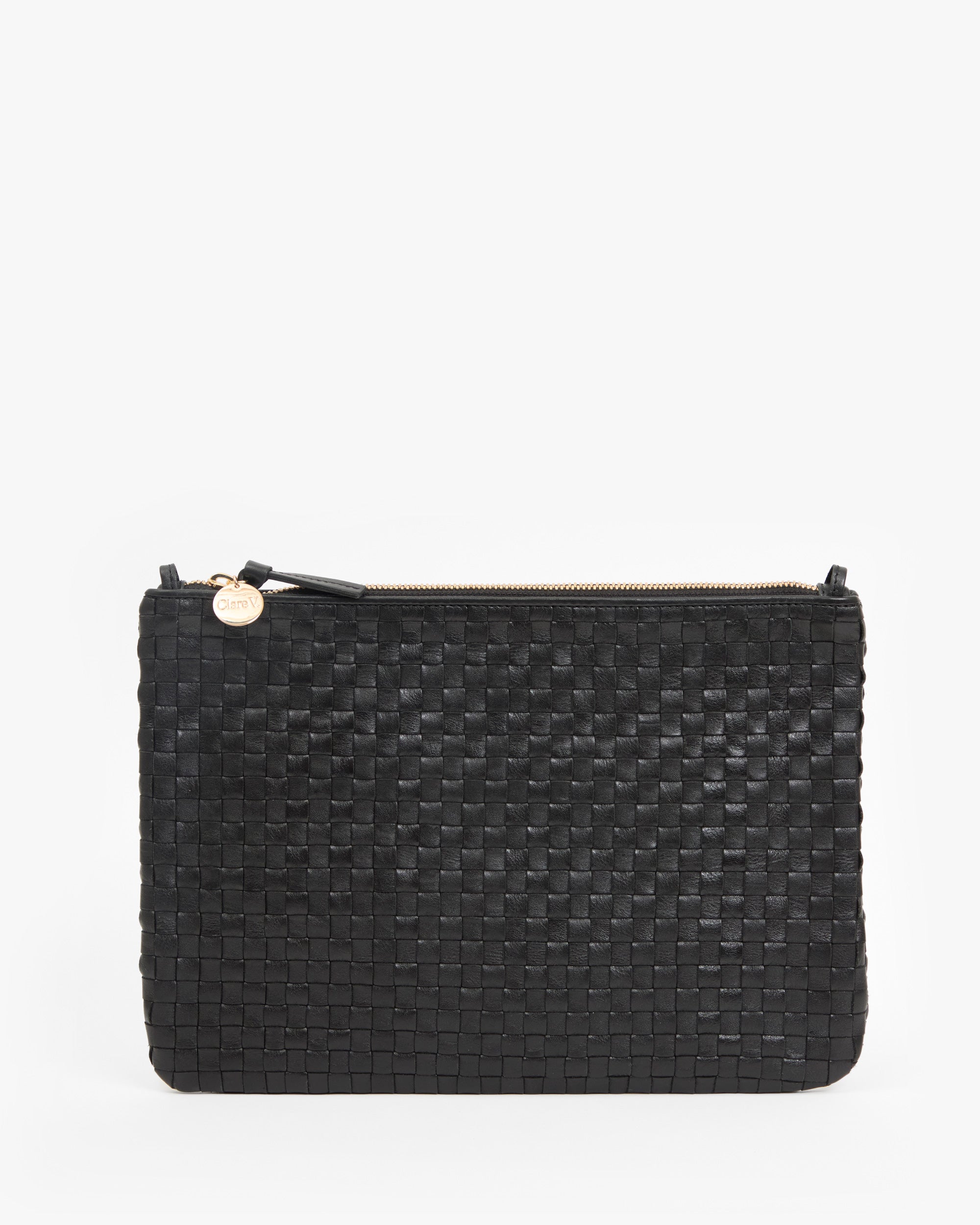 Flat Clutch w/ Tabs