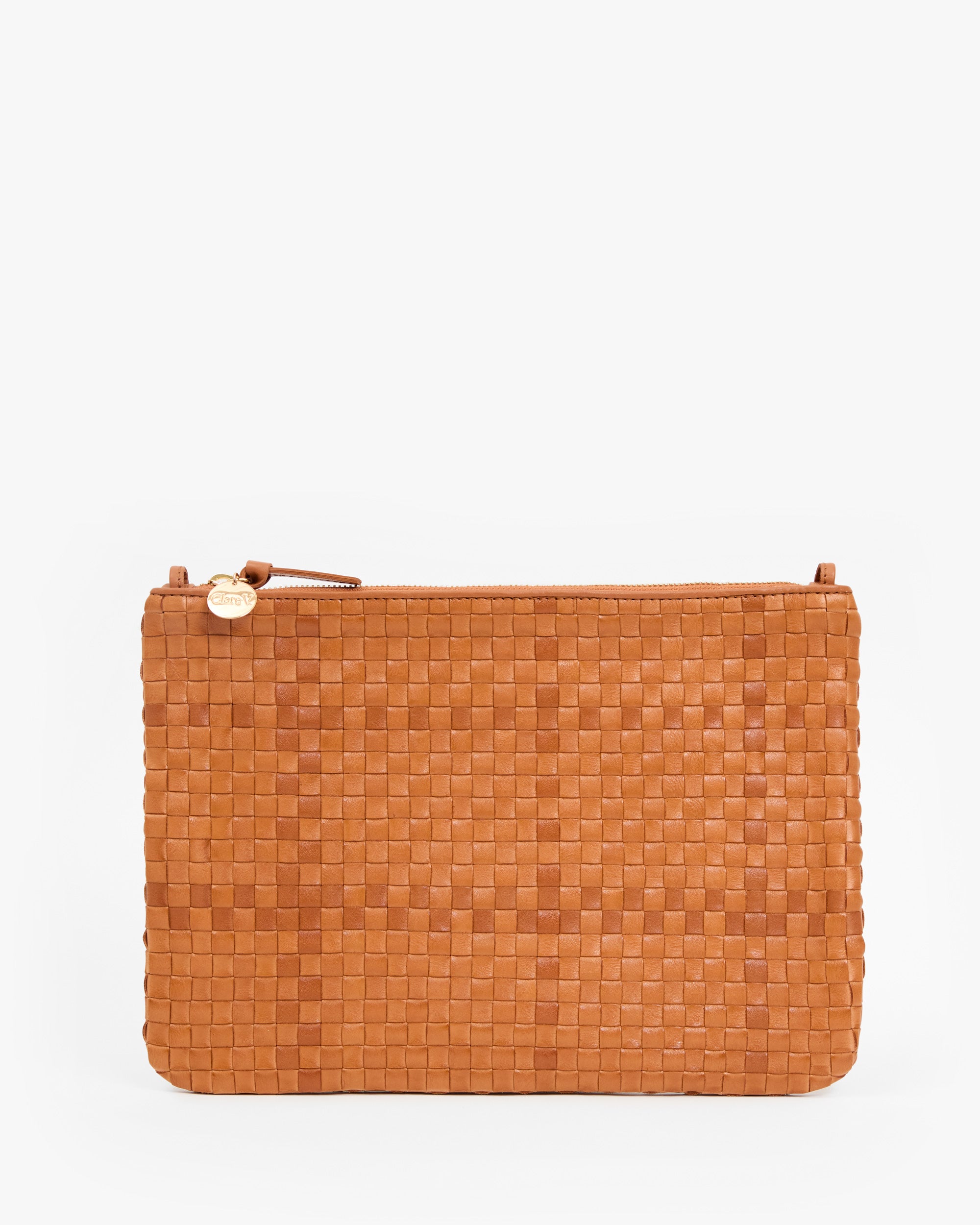 Flat Clutch w/ Tabs