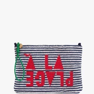 Flat Clutch w/ Tabs