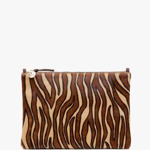 Flat Clutch w/ Tabs