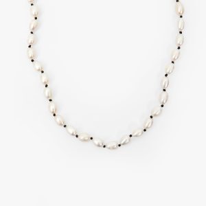 Freshwater Pearl Necklace