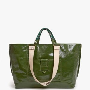 Grande Bateau Tote