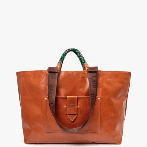 Grande Bateau Tote