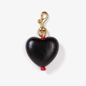 Grande Heart Fob