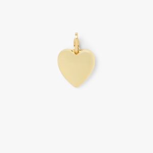 Heart Charm