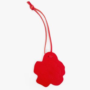 Hibiscus Fob