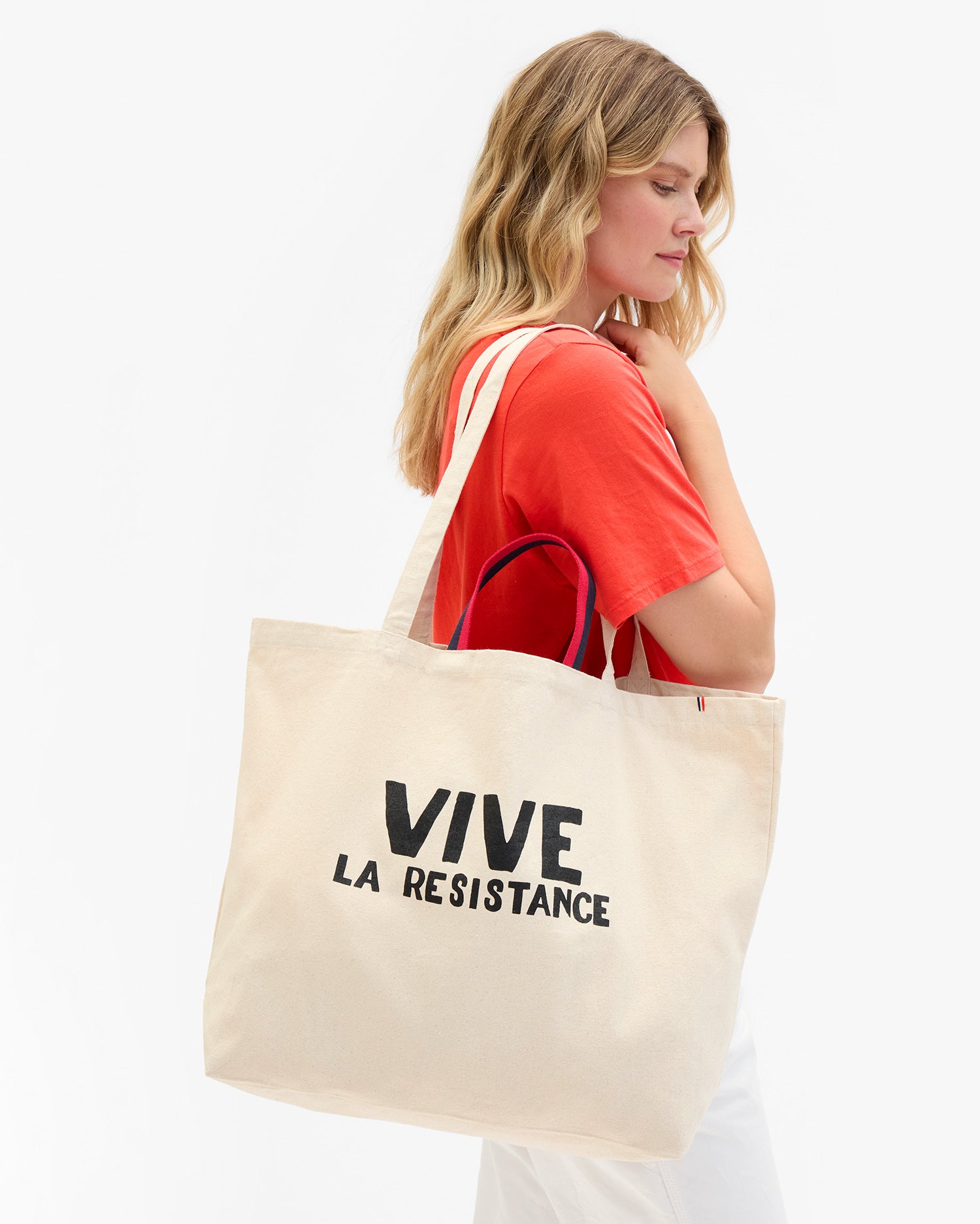 Jumbo Tote - Image 2