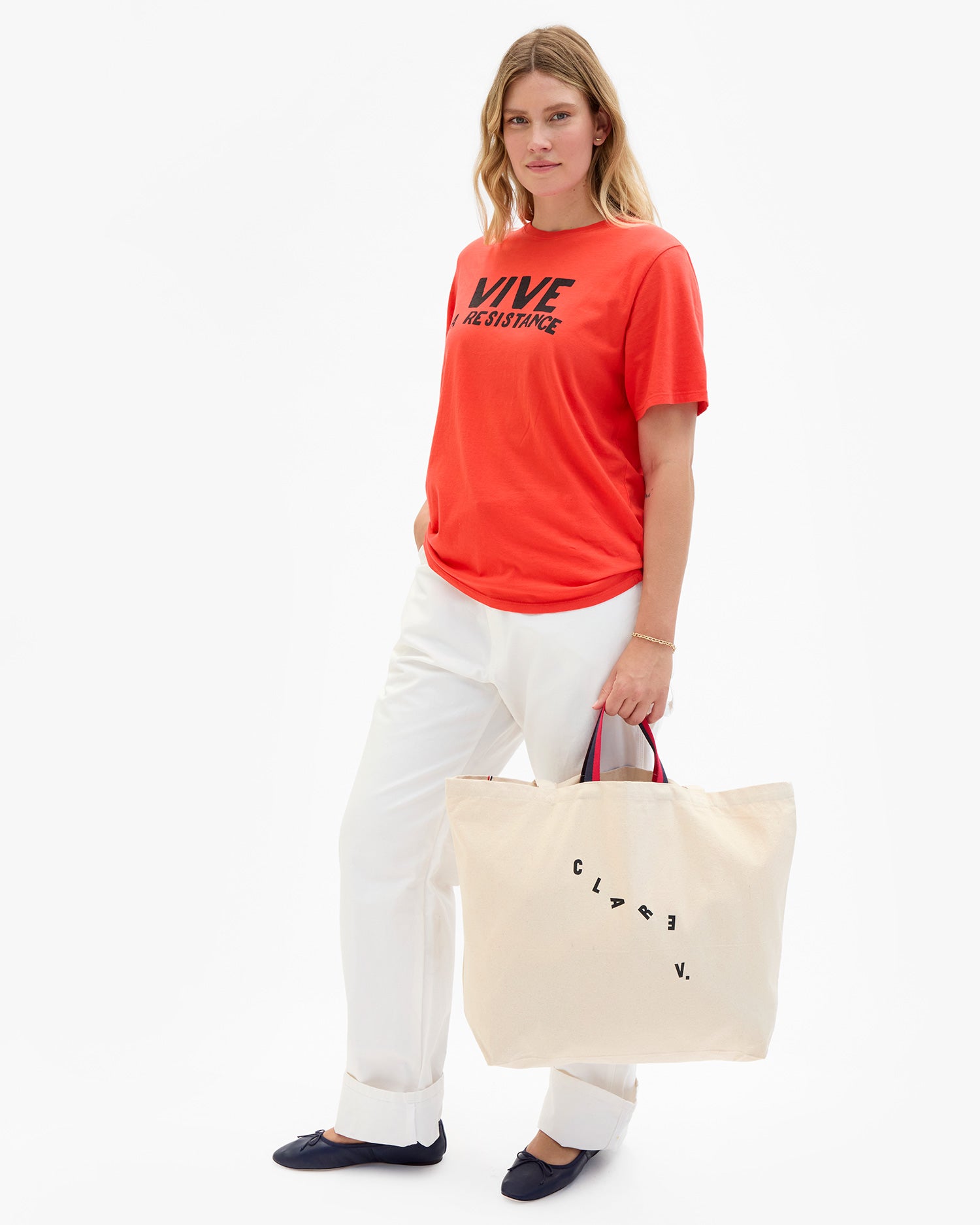 Jumbo Tote - Image 4