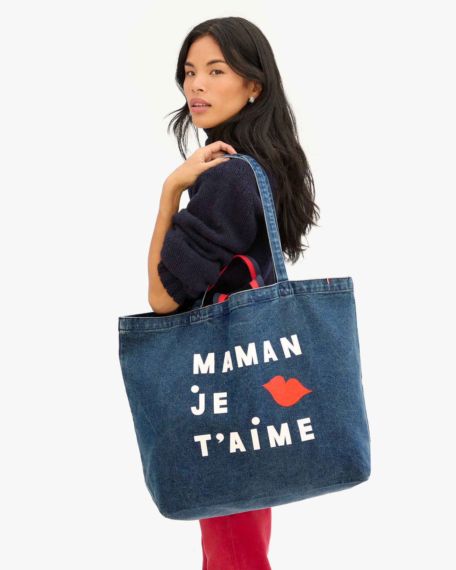 Jumbo Tote - Image 2