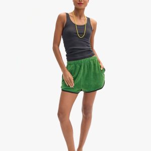 La Plage Shorts
